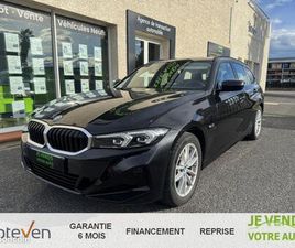 BMW SÉRIE 3 320EA XDRIVE 204CH BUSINESS DESIGN