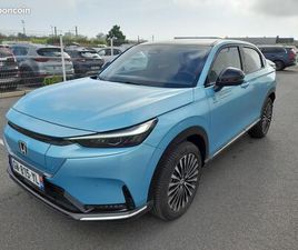 HONDA E:NY1 204 CH ADVANCE