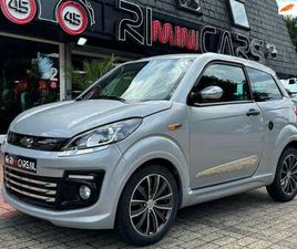 BROMMOBIEL L CHIC CLUB | AIRCO | 2020 | GARANTIE |