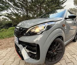 LIGIER JS 50 DCI SPORT ULTIMATE