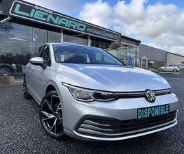 GOLF 1.0 TSI LIFE BUSINESS OPF