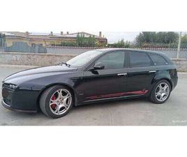 SW 1750 TBI DISTINCTIVE SPORT PACK 200CV