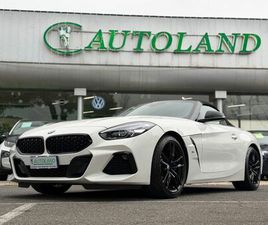 BMW Z4 SDRIVE 30I MSPORT AUTO