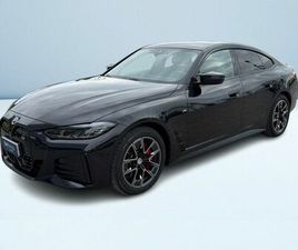 BMW I4 M50 BMW I4 M 50 SPORT AUTO