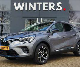 1.3 DI-T INTENSE+ NAVIGATIE | CAMERA | CLIMATE CON