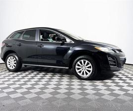 USED 2011 MAZDA CX-7 I SPORT