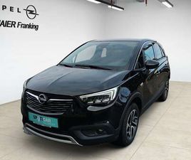 OPEL CROSSLAND X OPEL CROSSLAND X INNOVATION AUTOM. *KAMERA* *LED* *W...