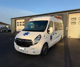 C3500 L2H2 2.3 CDTI 150 BI-TURBO S/S