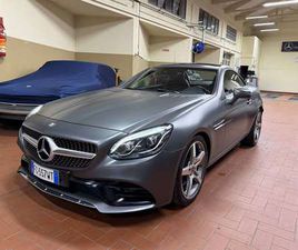 AMG LINE -UNICOPROPRIETARIO-