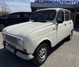 RENAULT MASTER MASTER 4ª SERIE GENIO 2.2 SCR4 TRILATERALE N1