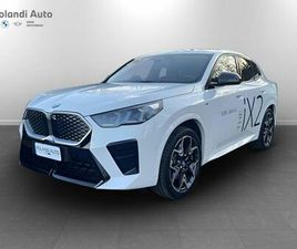 BMW IX2 BMW IX2 30 MSPORT XDRIVE