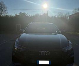 AUDI 50 50 QUATTRO 3.0 TDI S-LINE - FULL OPT. - TETTO -