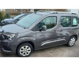 OPEL COMBO LIFE OPEL COMBO LIFE