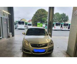 OPEL VECTRA OPEL VECTRA EDITION 1,6I