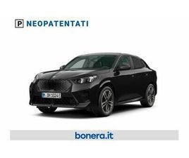 BMW IX2 20 MSPORT PRO EDRIVE