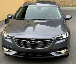 OPEL INSIGNIA ST