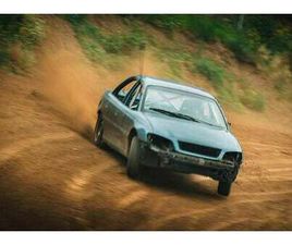 OPEL OMEGA OPEL OMEGA OPEL OMEGA B 3.0 V6 SPORTDIFFERENTIAL AUTOCROSS OFFROAD K&W