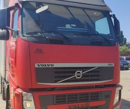 VOLVO FH 13 2011