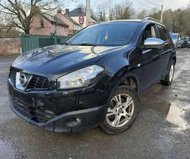 QASHQAI 1.5 DCI 2WD PUREDRIVE PRO DPF (FLEET)