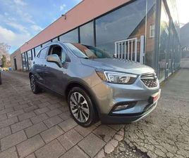 MOKKA X 1.4 TURBO ULTIMATE S/S (EU6.2)