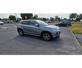 PEUGEOT VITOP GEPFLEGT ALLRAD & LEDER SOFORT F...