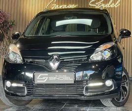 1.2 TCE BOSE EDITION *GPS*CAMERA*GARANTIE 1 AN*