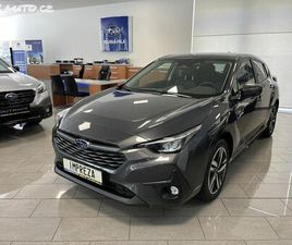 SUBARU IMPREZA 2.0I-S EXECUTIVE LINEARTRONIC