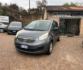 KIA VENGA KIA VENGA 1.4 CVVT LX ISG