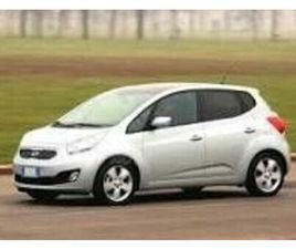 KIA VENGA 1.4 ECOGPL COOL