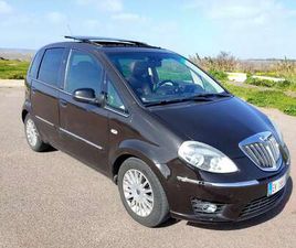 1.3 MULTIJET 16V DPF PLATINO