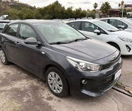 KIA RIO 2.0.1.8