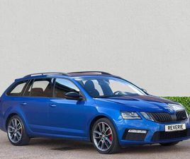 2.0 TDI VRS DSG 4WD EURO 6 (START/STOP) 5DR