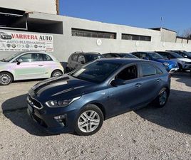 KIA CEED KIA CEED 1.4 BENZINA 100 CV EVOLUTION 2019