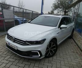 VOLKSWAGEN PASSAT VARIANT 1.4 TSI GTE PLUG-IN-HYBRID DSG PAN.TE.LED.V.HOROG.KAMERA.D.KLIMA.ŰL.FŰ.SPORT.NAVI