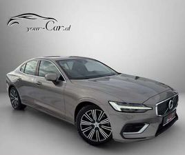 T8 TWIN ENGINE PHEV INSCRIPTION *PILOT, H/K, AHK*