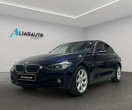 BMW SERIE 3 318D GRAN TURISMO