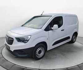 1.6 DIESEL PC-TN 650KG