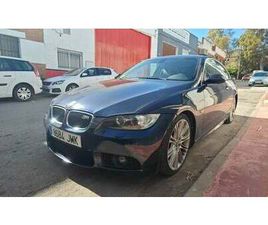 BMW SERIE 3 325D COUPE E92 AUTO PACK M 235CV