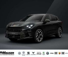 VZ 1.5 E-HYBRID DSG AHK PANO SENNHEISER MATRIX TOT