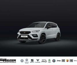 VZ 2.0 TSI DSG 4DRIVE AHK EL. HECKKL. DCC TOP-VIEW