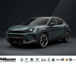 1.5 E-HYBRID DSG AHK TOP-VIEW EL. HECKKL.