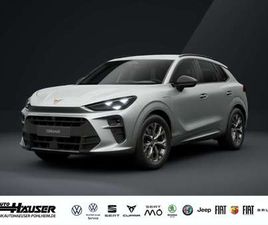 1.5 E-HYBRID DSG TOP-VIEW EL. HECKKL. HUD NAVI PAR