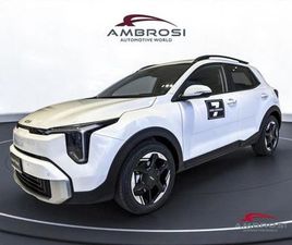 KIA STONIC 1.0 T-GDI MH STYLE LAUNCH