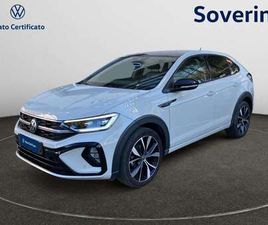 VOLKSWAGEN TAIGO 1.0 TSI 81KW R-LINE