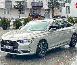 CITROEN DS9 1.6 PURETECH OPERA