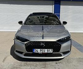 CITROEN DS9 1.6 PURETECH OPERA