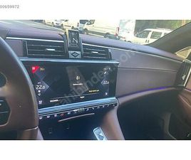 CITROEN DS9 1.6 PURETECH OPERA