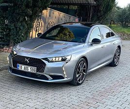 CITROEN DS9 1.6 PURETECH RIVOLI+