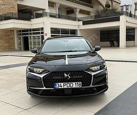 CITROEN DS9 1.6 PURETECH RIVOLI+