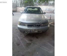 DAEWOO NEXIA 1.5 GLX